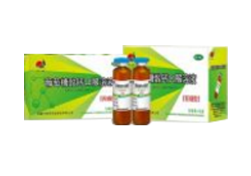 葡萄糖酸钙口服液【无