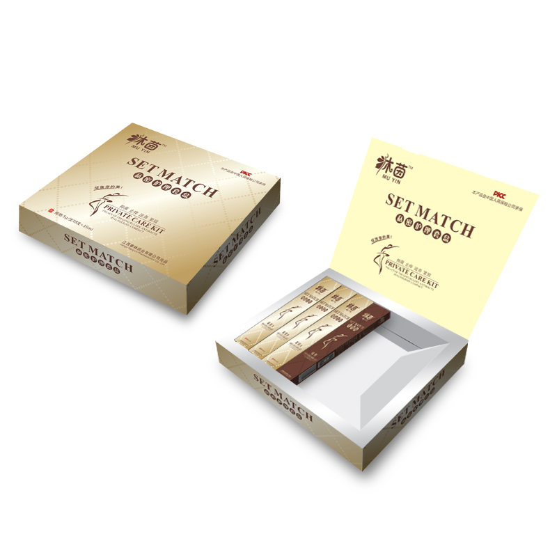 沐茵妇科凝胶生产厂家OEM妇科私处修护护理凝胶代加工