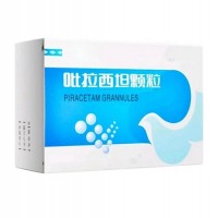 吡拉西坦颗粒