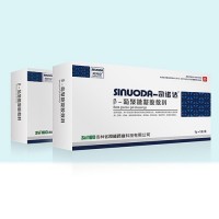 司诺达® β一葡聚糖凝胶敷料