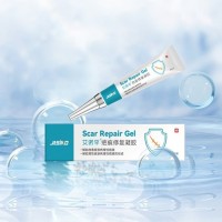 疤痕凝胶  医用硅酮凝胶  硅酮疤痕修复凝胶
