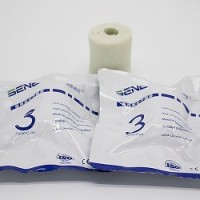 医用高分子绷带