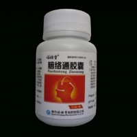 脑络通胶囊